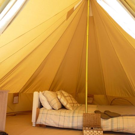 Inver Coille Campsite Fort Augustus Exterior photo